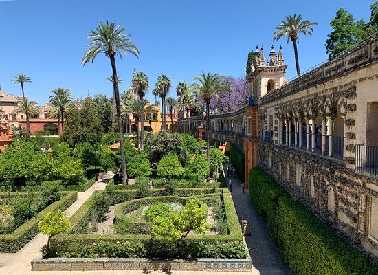 Real Alcazar
